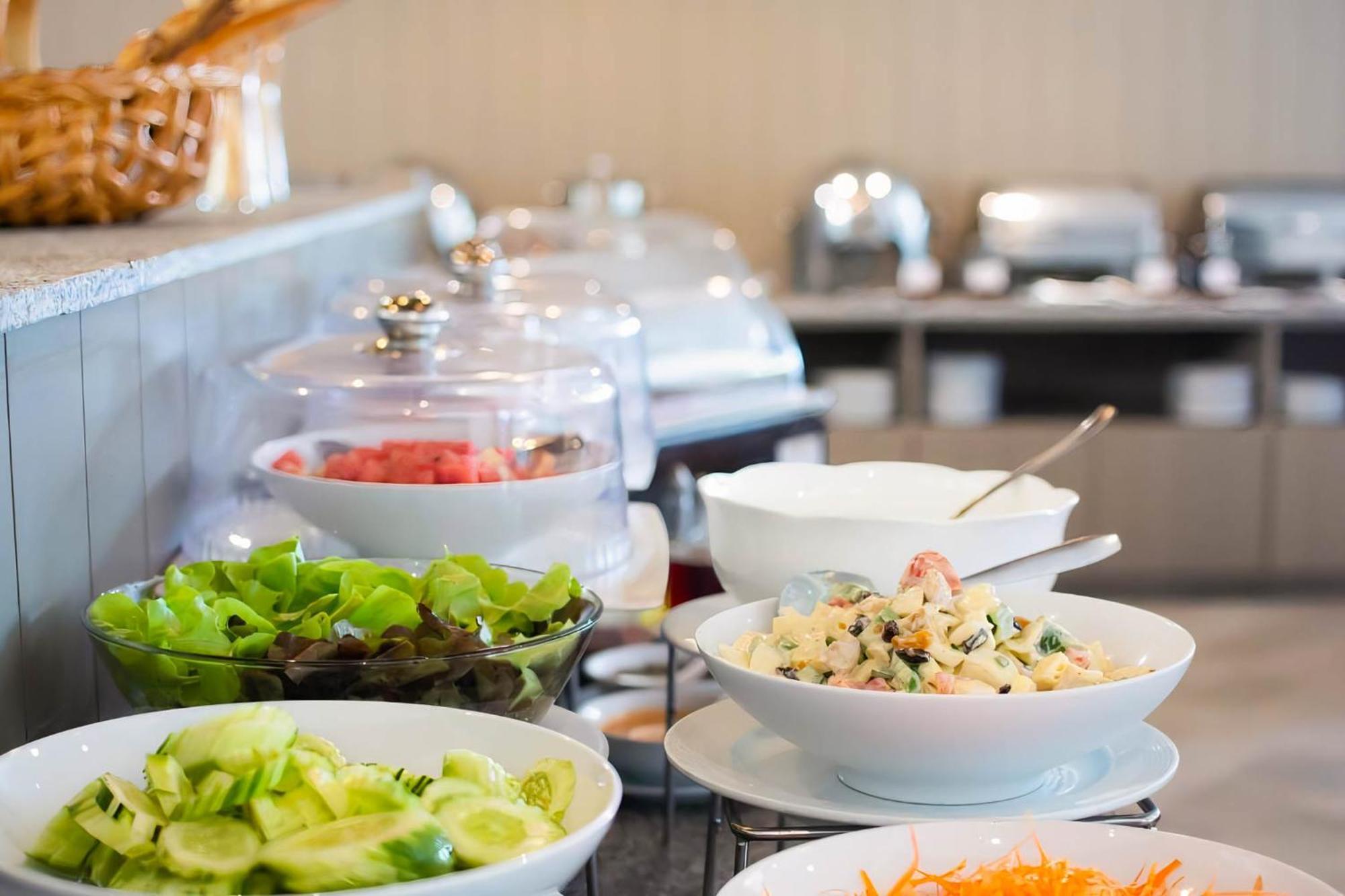 안다만 카나시아 리조트 앤 스파  카타 비치 외부 사진