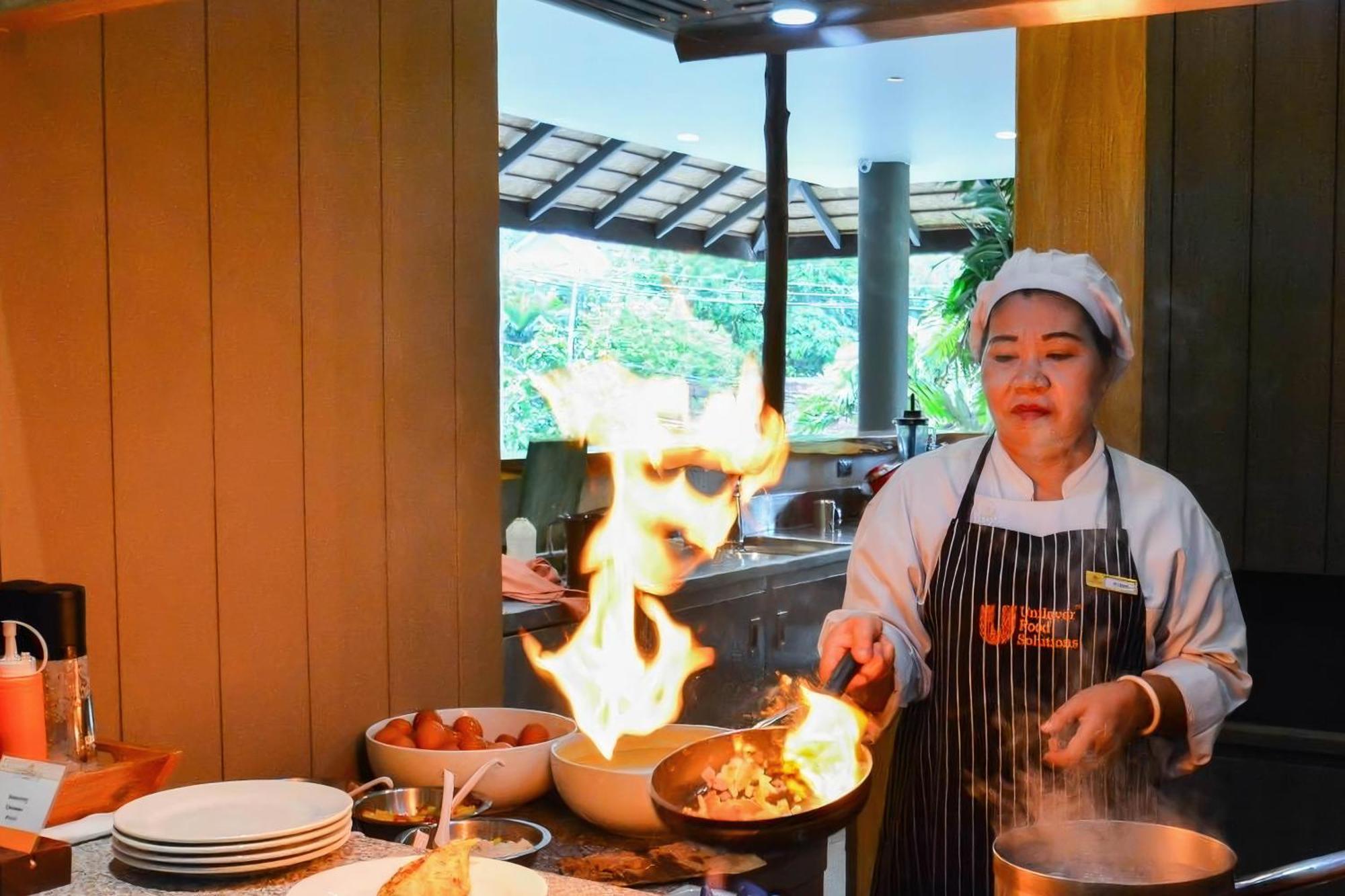 안다만 카나시아 리조트 앤 스파  카타 비치 외부 사진